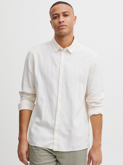 Herren Langarmhemd - SDEnea