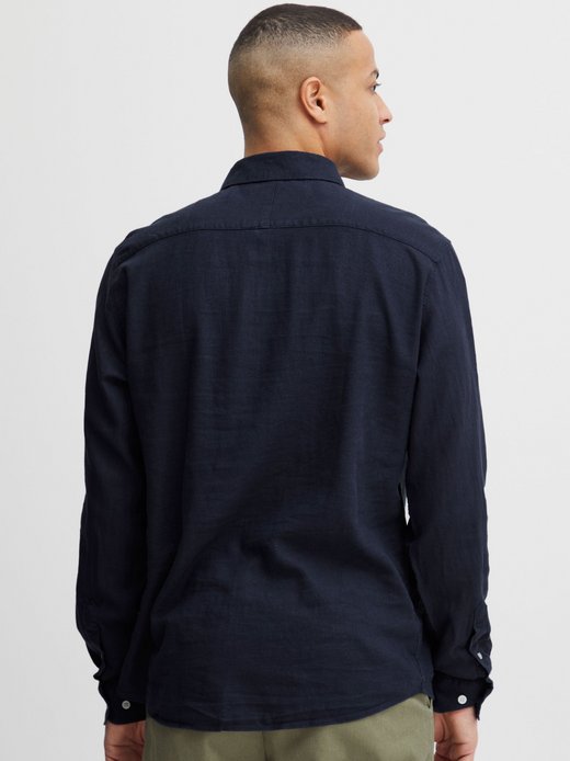 Herren Langarmhemd - SDEnea