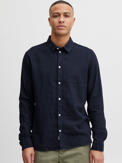 Herren Langarmhemd - SDEnea