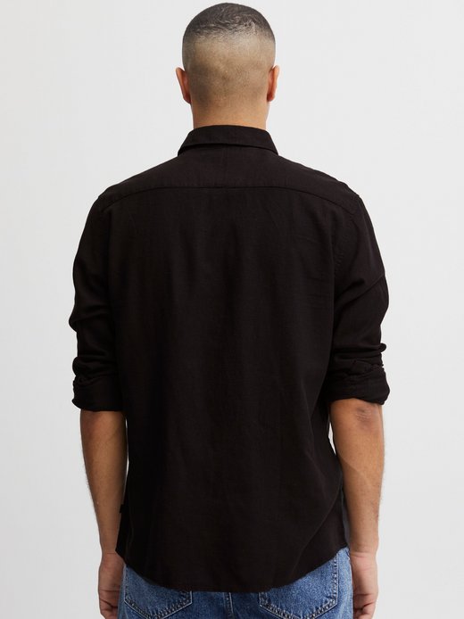 Herren Langarmhemd - SDEnea