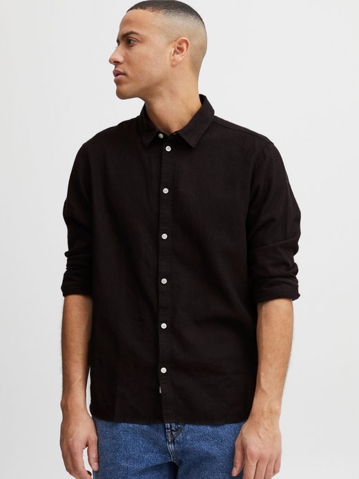 Herren Langarmhemd - SDEnea