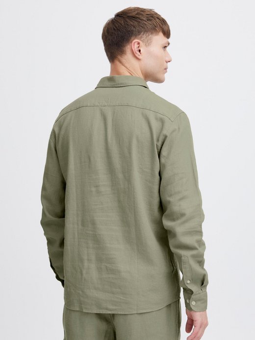 Herren Langarmhemd - SDEnea