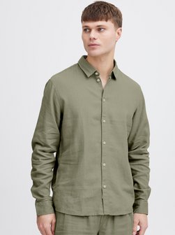 Herren Langarmhemd - SDEnea