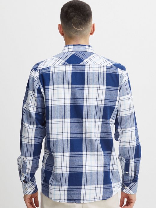 Herren Langarmhemd - SDEsdras