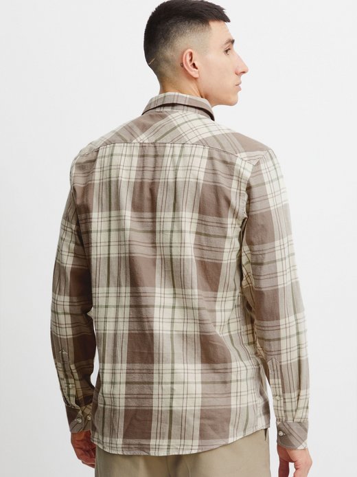 Herren Langarmhemd - SDEsdras