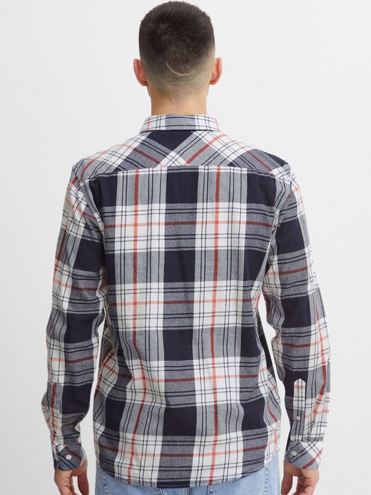 Herren Langarmhemd - SDEsdras