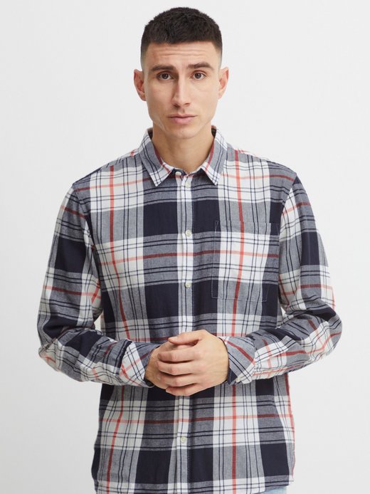 Herren Langarmhemd - SDEsdras