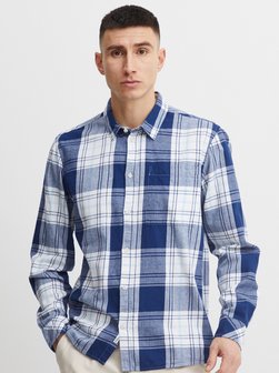 Herren Langarmhemd - SDEsdras