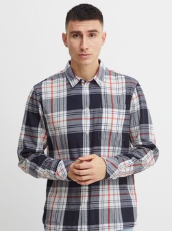 Herren Langarmhemd - SDEsdras