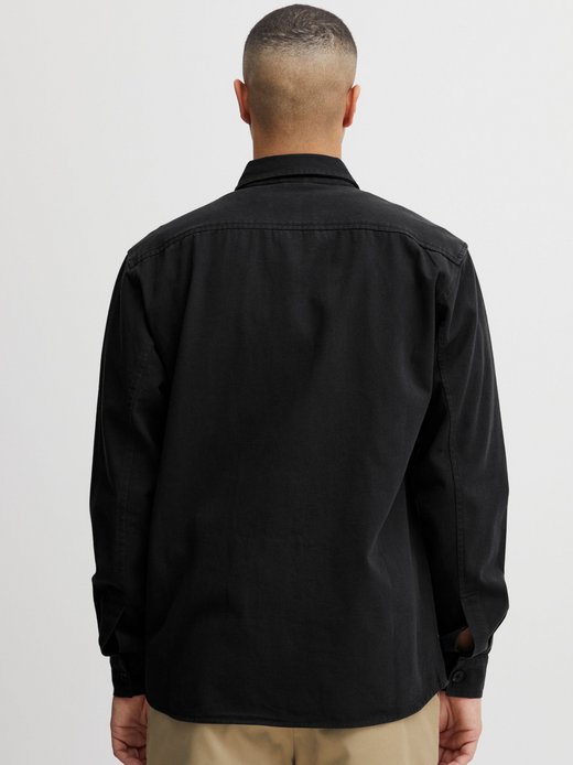 Herren Langarmhemd - SDFidel