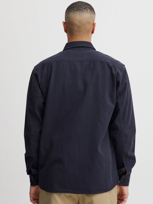 Herren Langarmhemd - SDFidel