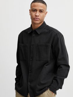 Herren Langarmhemd - SDFidel