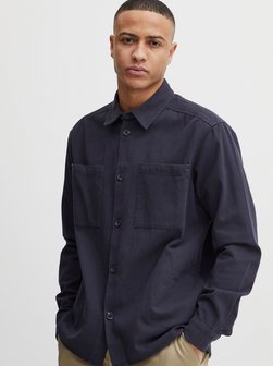 Herren Langarmhemd - SDFidel