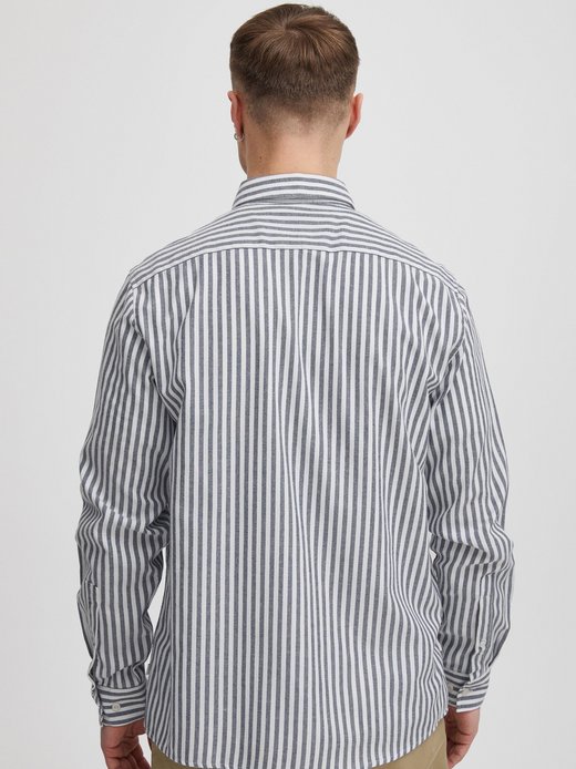 Herren Langarmhemd - SDGamal