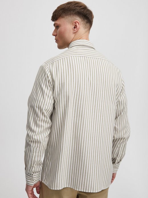 Herren Langarmhemd - SDGamal