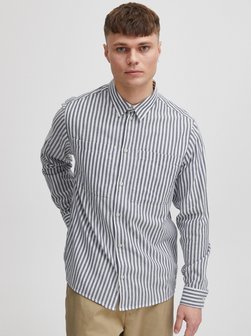 Herren Langarmhemd - SDGamal