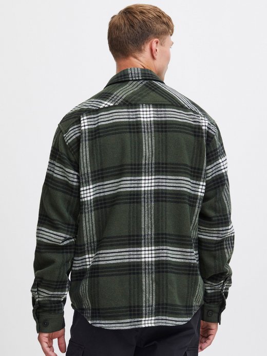 Herren Langarmhemd - SDHaakon