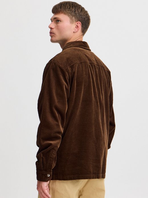 Herren Langarmhemd - SDIngvi