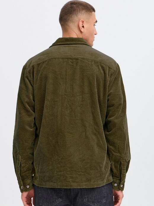 Herren Langarmhemd - SDIngvi