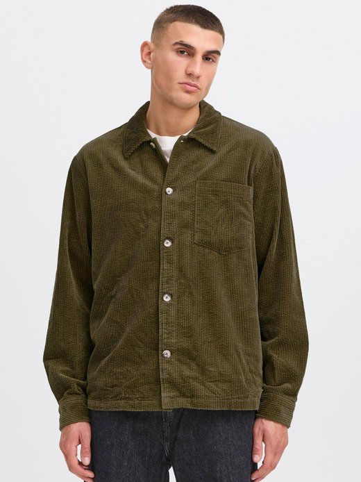 Herren Langarmhemd - SDIngvi