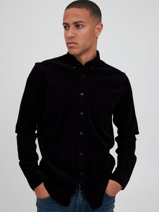 Herren Langarmhemd - SDJuan