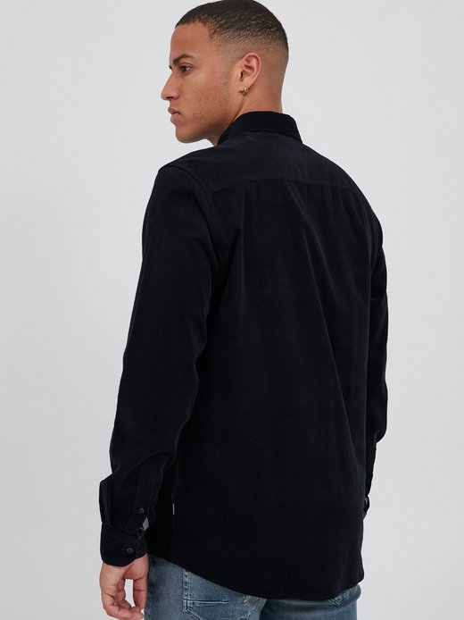 Herren Langarmhemd - SDJuan