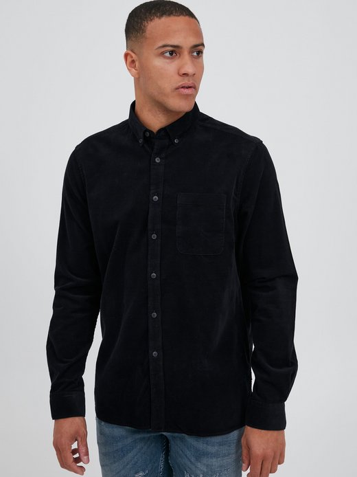 Herren Langarmhemd - SDJuan