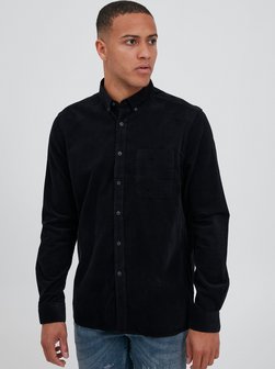 Herren Langarmhemd - SDJuan