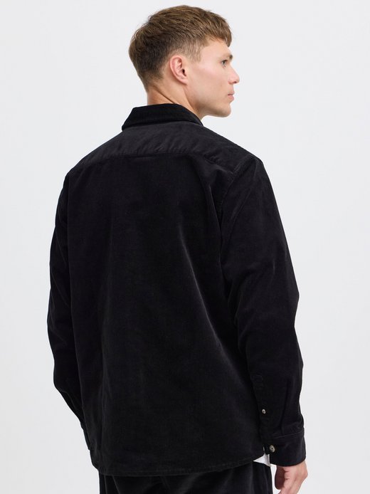 Herren Langarmhemd - SDMeyer