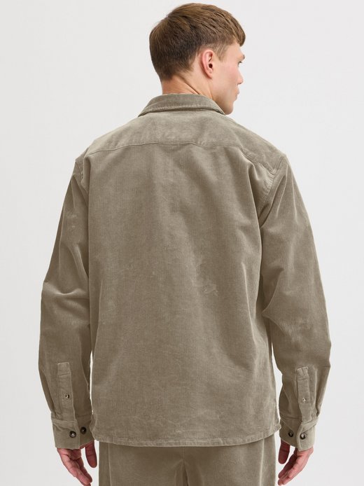 Herren Langarmhemd - SDMeyer