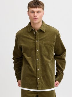 Herren Langarmhemd - SDMeyer