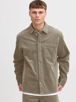 Herren Langarmhemd - SDMeyer