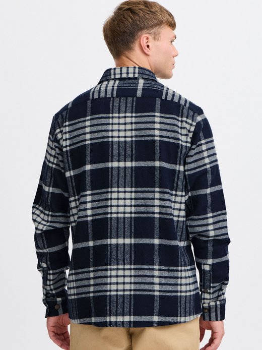 Herren Langarmhemd - SDNab