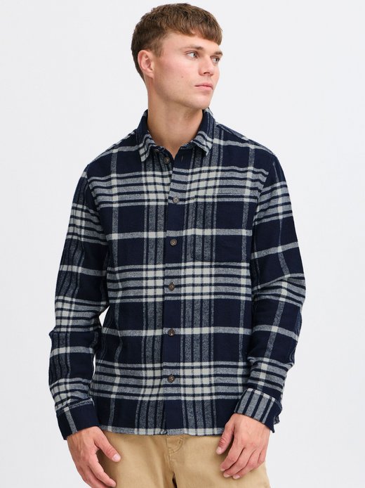 Herren Langarmhemd - SDNab