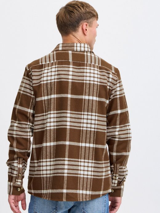 Herren Langarmhemd - SDNab