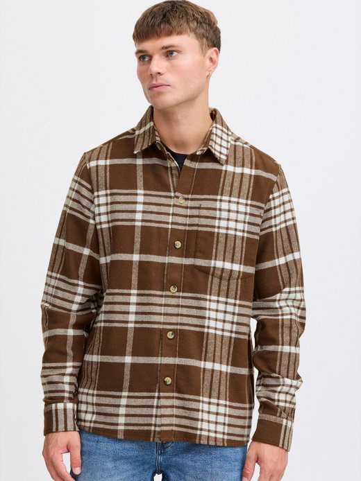 Herren Langarmhemd - SDNab