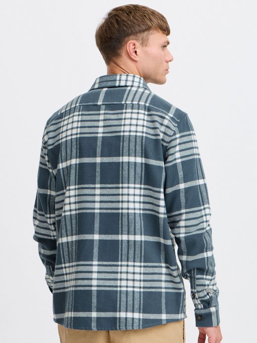 Herren Langarmhemd - SDNab