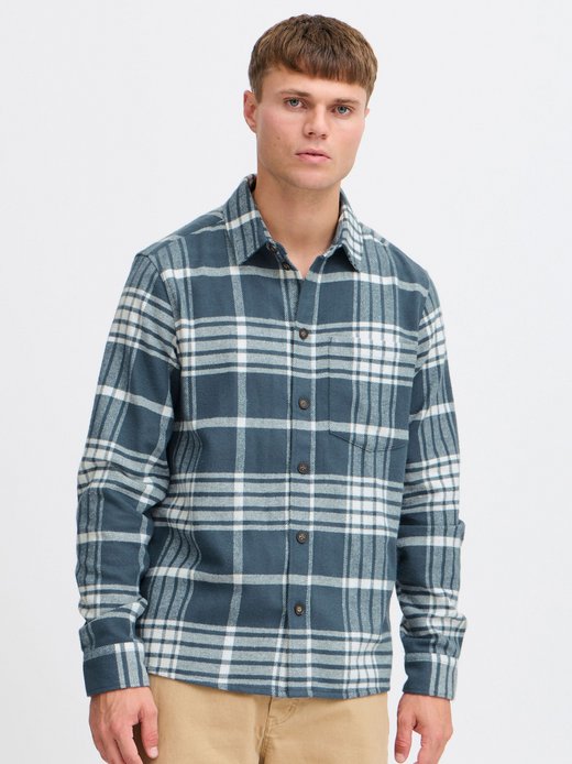 Herren Langarmhemd - SDNab