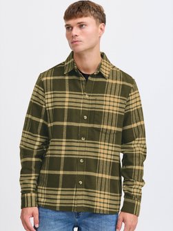 Herren Langarmhemd - SDNab