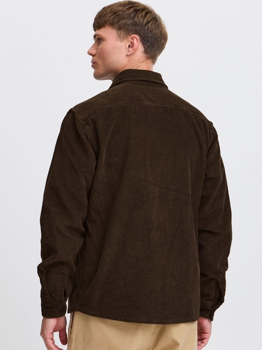 Herren Langarmhemd - SDNam