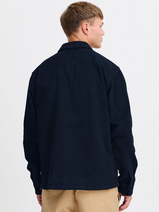 Herren Langarmhemd - SDNam