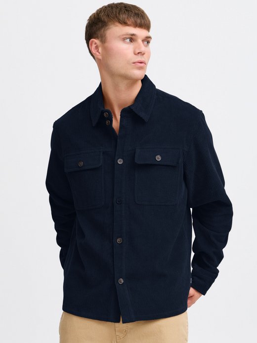 Herren Langarmhemd - SDNam