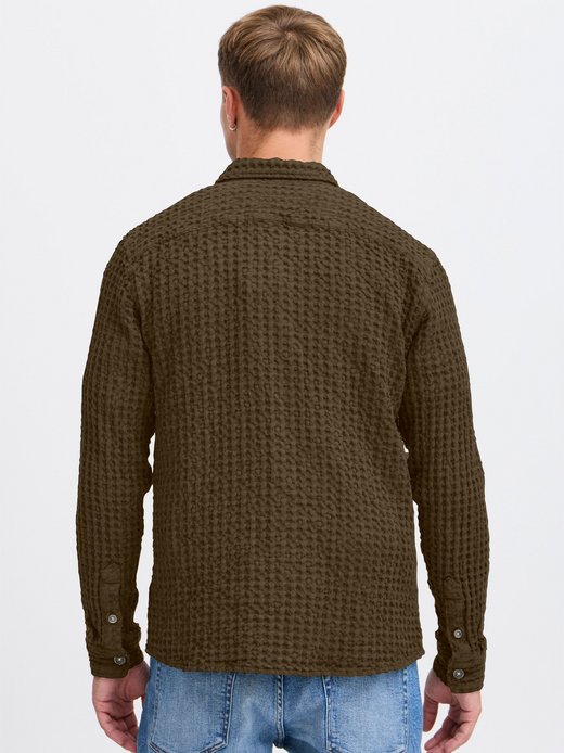 Herren Langarmhemd - SDNelix