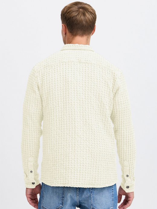 Herren Langarmhemd - SDNelix