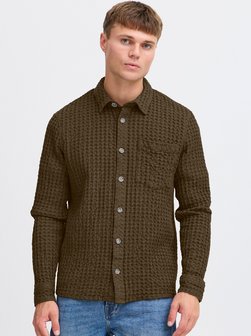 Herren Langarmhemd - SDNelix