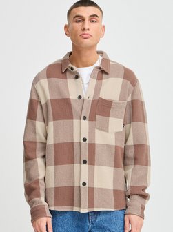 Herren Langarmhemd - SDOliver