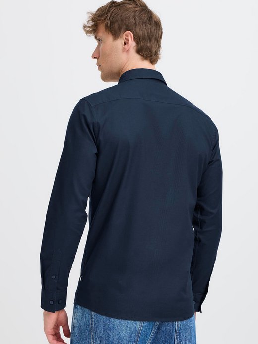 Herren Langarmhemd - SDOlmin