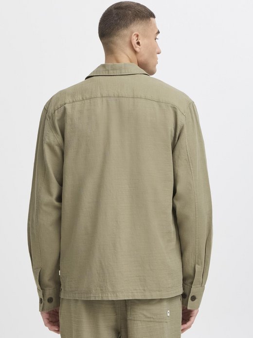 Herren Langarmhemd - SDPaakow