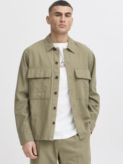 Herren Langarmhemd - SDPaakow