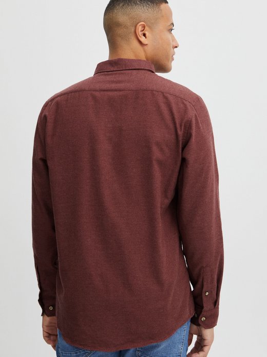 Herren Langarmhemd - SDPepe